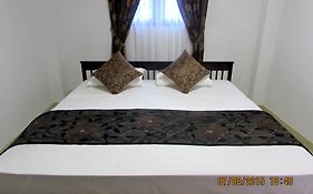 W Residence Kandy